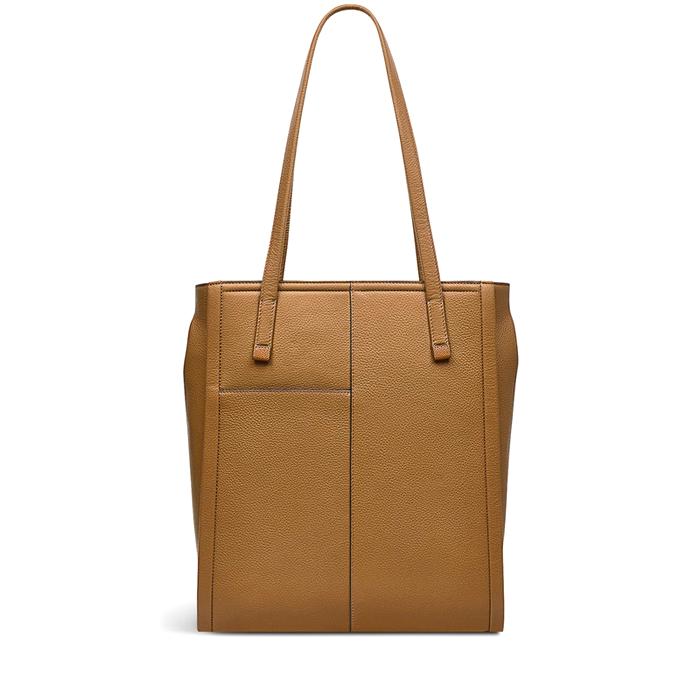  London Chartwell, Medium Zip-Top Tote