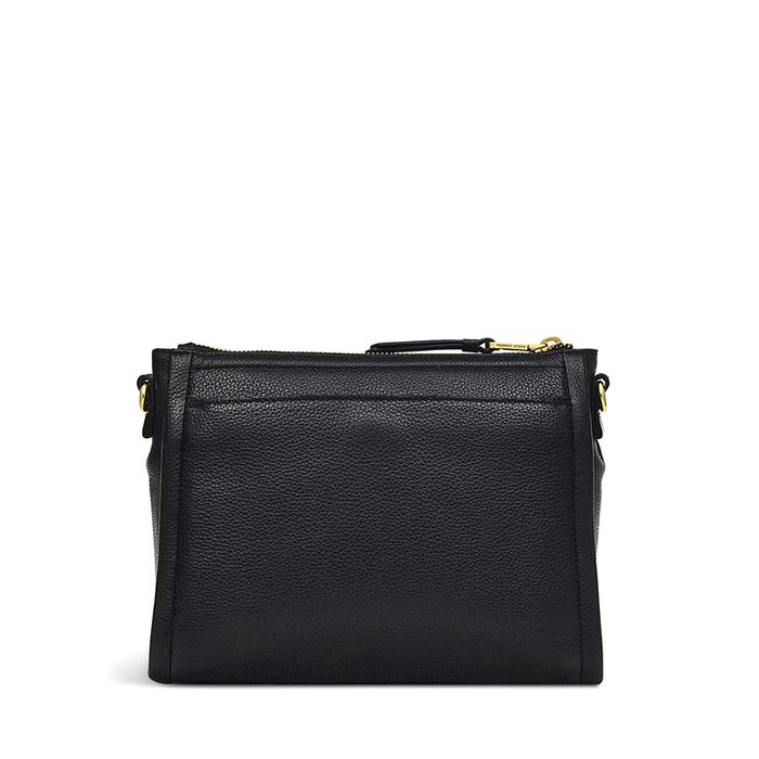  London Chartwell, Small Zip-Top Cross Body