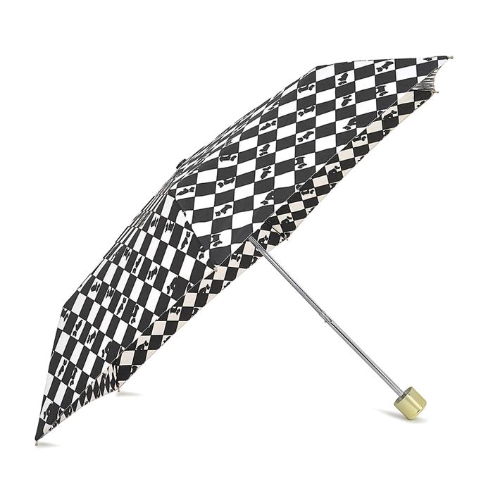  London Checkerboard, Responsible Handbag Umbrella