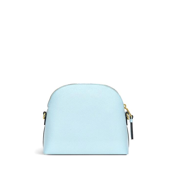  London Chelsea, Mini Zip-Top Cross Body