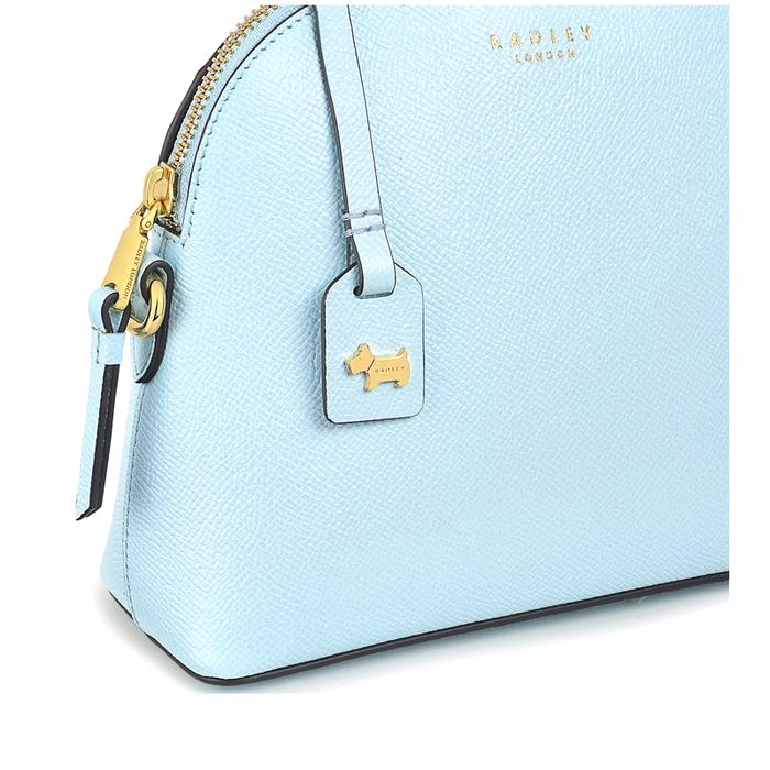  London Chelsea, Mini Zip-Top Cross Body