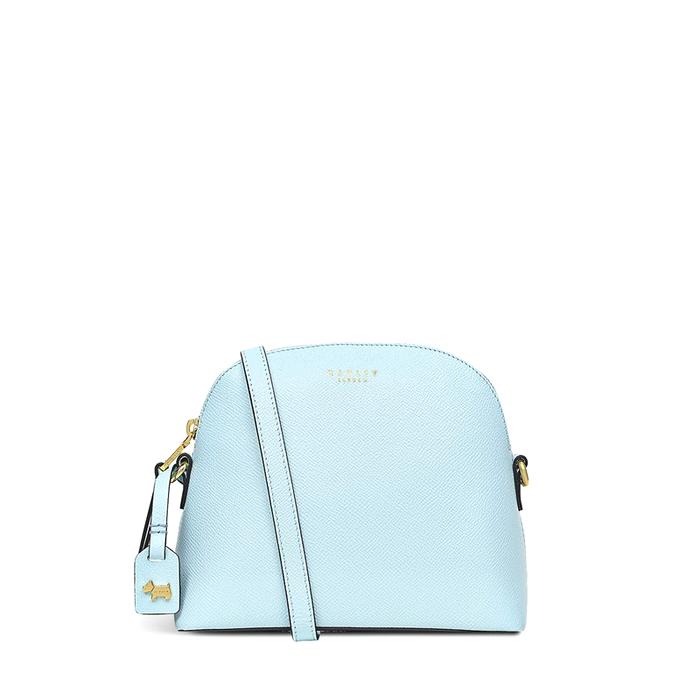  London Chelsea, Mini Zip-Top Cross Body