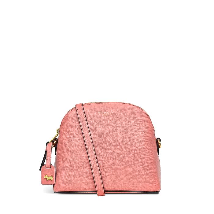  London Chelsea, Mini Zip-Top Cross Body