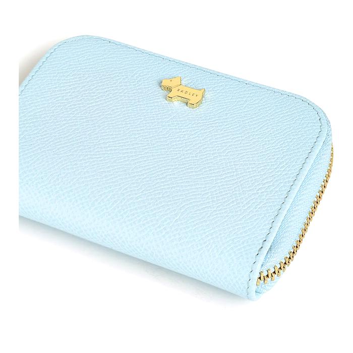  London Chelsea, Small Zip-Around Purse