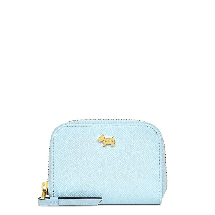  London Chelsea, Small Zip-Around Purse