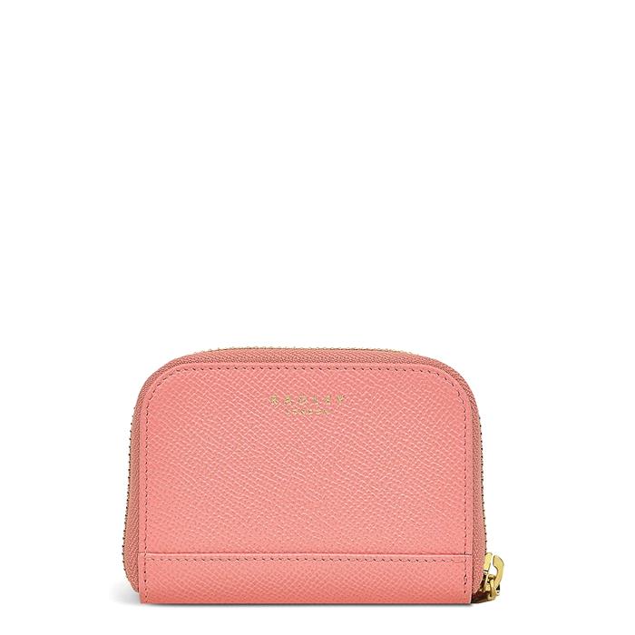  London Chelsea, Small Zip-Around Purse