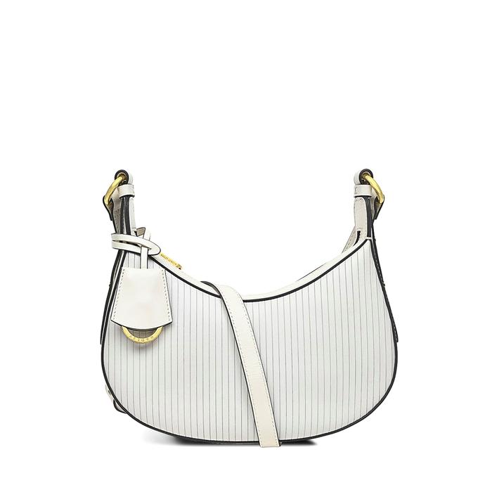  London Clarence Road, Small Zip-Top Cross Body