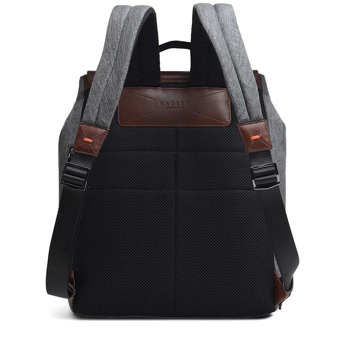  London Clerkenwell, Large Flapover Backpack