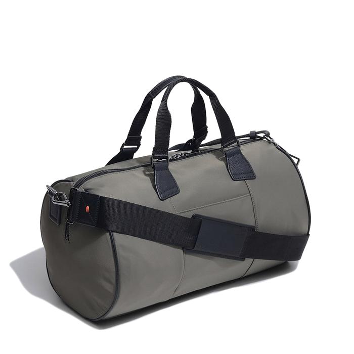  London Clerkenwell, Large Zip-Top Holdall