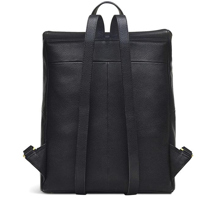  London Crown Hill, Medium Flapover Backpack