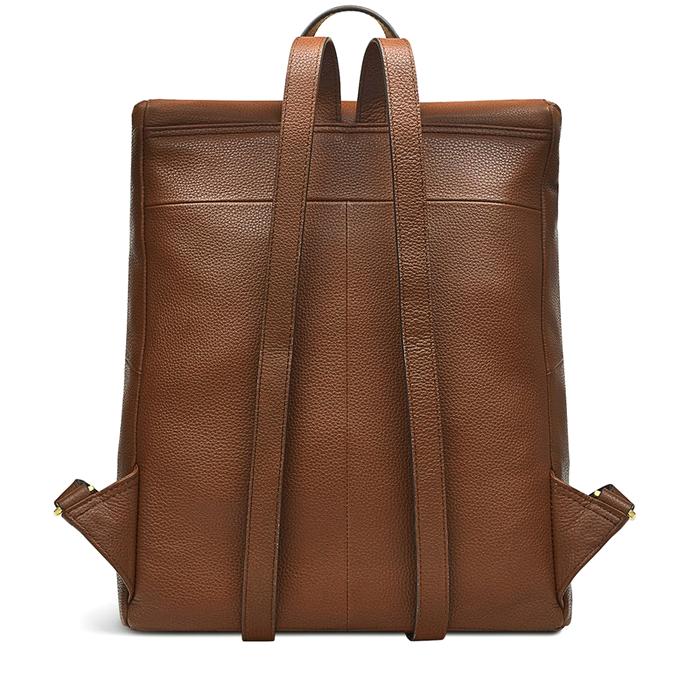  London Crown Hill, Medium Flapover Backpack