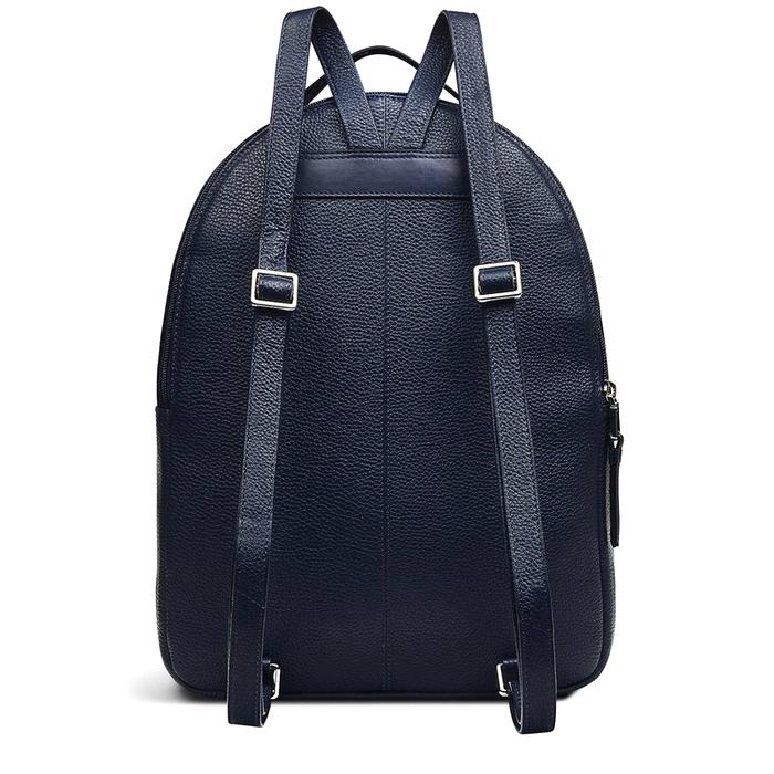  London Dallington, Large Zip Around Backpack