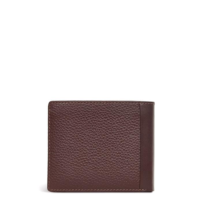  London Dean Street, Boxed Medium Bifold Wallet