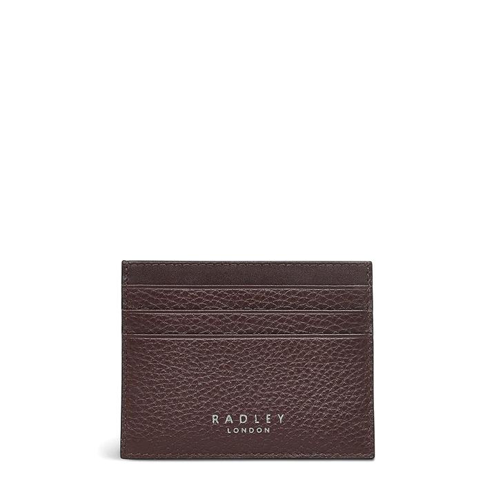  London Dean Street, Boxed Small Card Holder