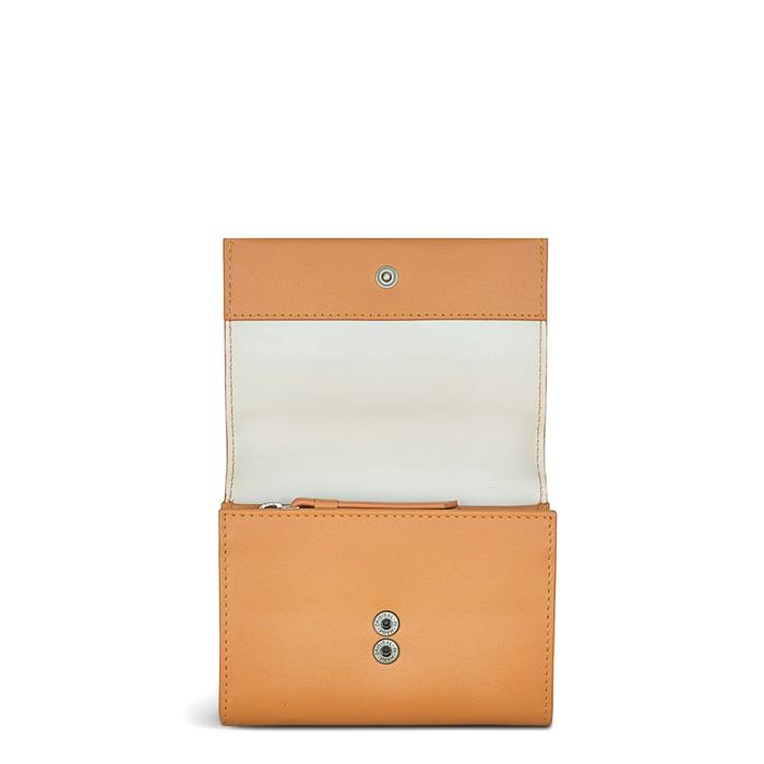  London Dive In, Medium Flapover Purse