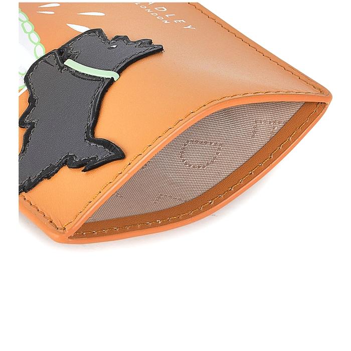  London Dive In, Small Cardholder