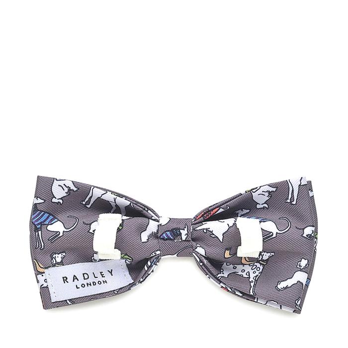  London Dog Bowtie, Dog Bowtie