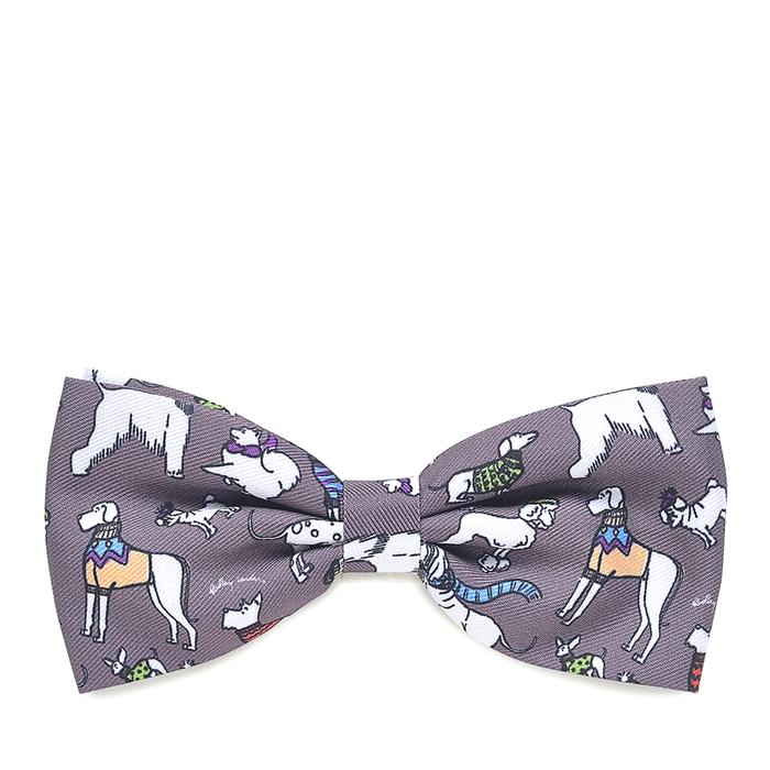  London Dog Bowtie, Dog Bowtie