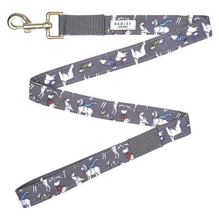  London Dog Leash, Dog Leash