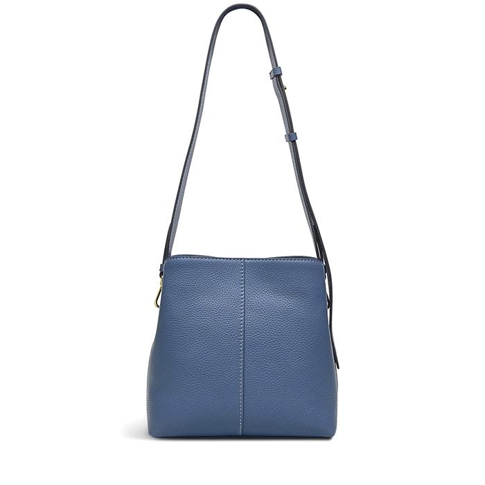  London Dukes Place, Medium Compartment Cross Body Bag