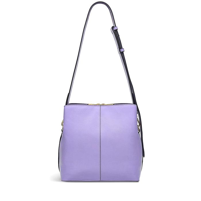  London Dukes Place, Medium Compartment Cross Body