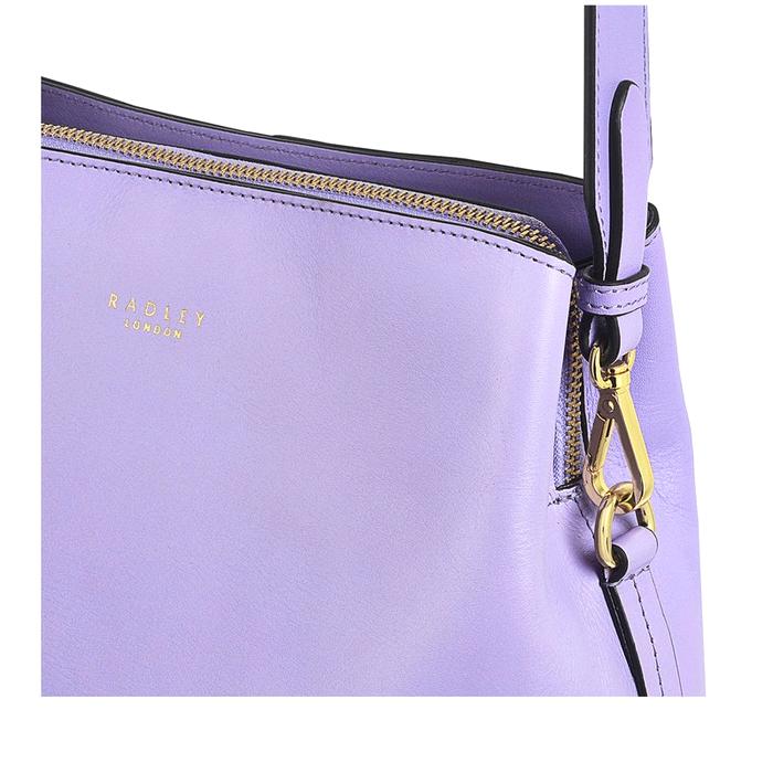  London Dukes Place, Medium Compartment Cross Body