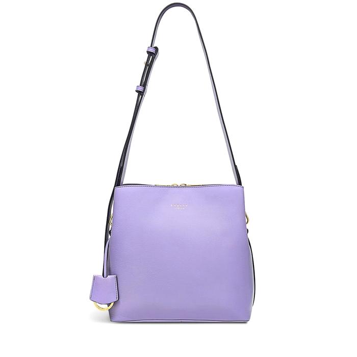  London Dukes Place, Medium Compartment Cross Body