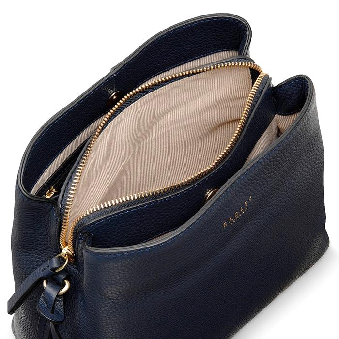  London Dukes Place, Medium Compartment Multiway Bag