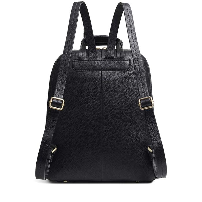  London Dukes Place, Medium Zip Around Backpack