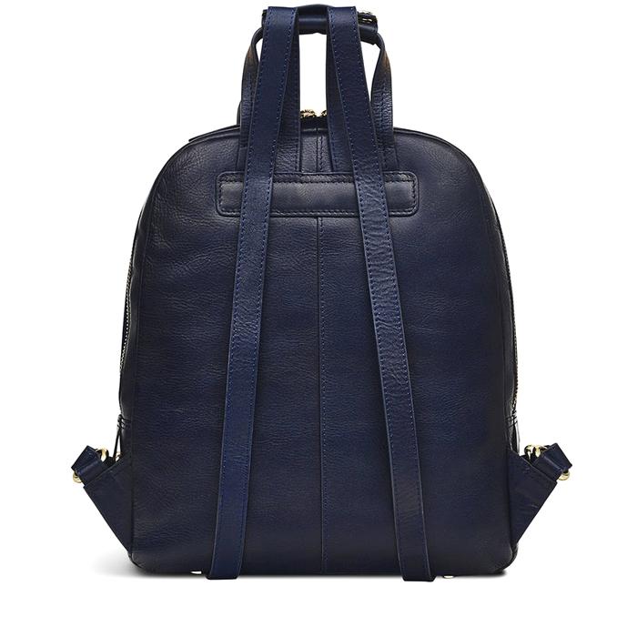  London Dukes Place, Medium Zip Around Backpack