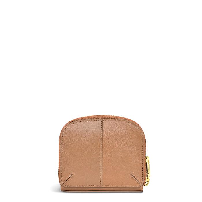  London Dukes Place, Medium Zip Around Purse