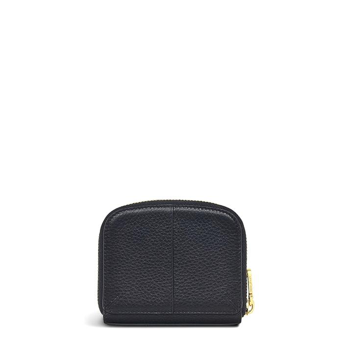  London Dukes Place, Medium Zip Around Purse