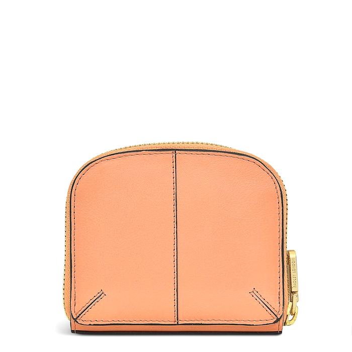  London Dukes Place, Medium Zip Around Purse