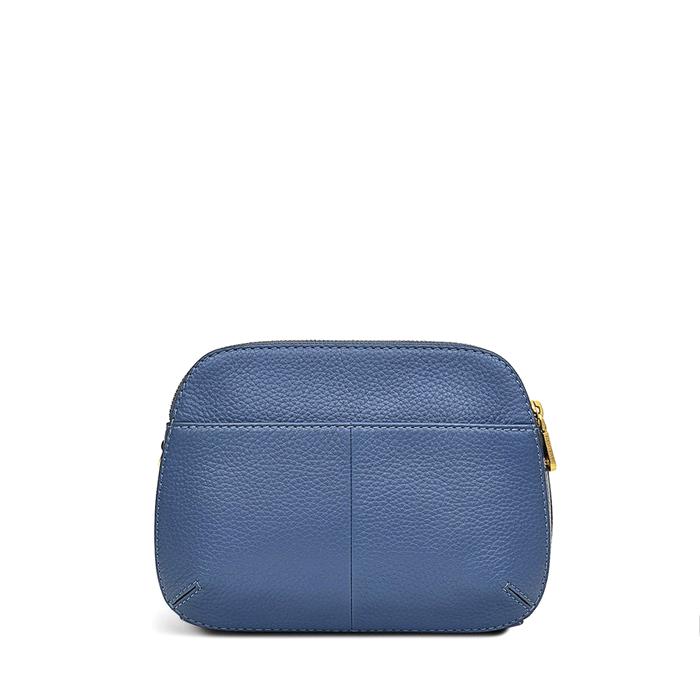  London Dukes Place, Medium Zip-Top Cross Body Bag