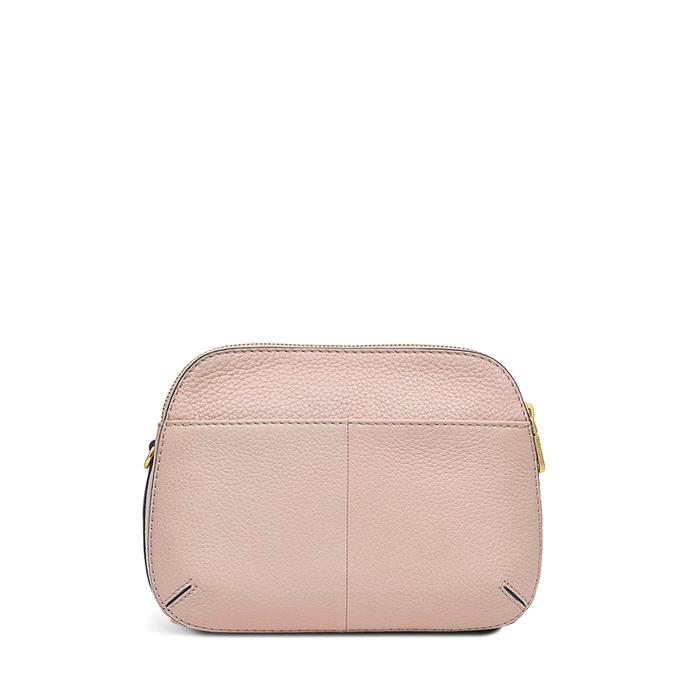  London Dukes Place, Medium Zip-Top Cross Body Bag