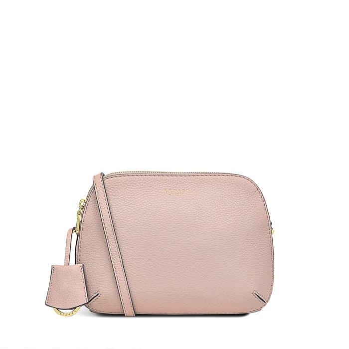  London Dukes Place, Medium Zip-Top Cross Body Bag