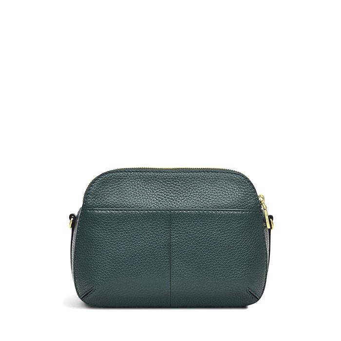  London Dukes Place, Medium Zip-Top Cross Body