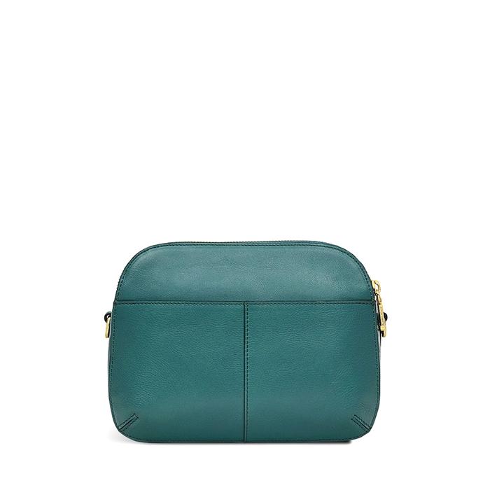  London Dukes Place, Medium Zip-Top Cross Body