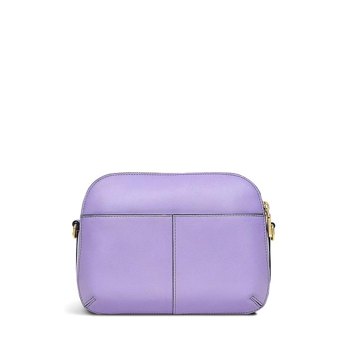  London Dukes Place, Medium Zip-Top Cross Body