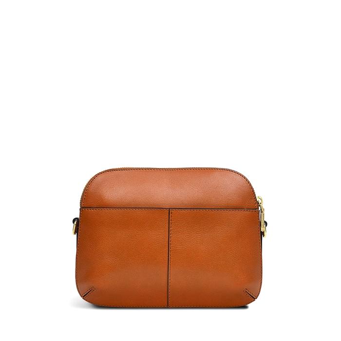  London Dukes Place, Medium Zip-Top Cross Body