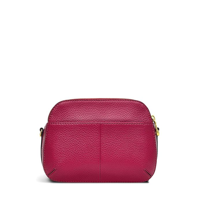  London Dukes Place, Medium Ziptop Crossbody