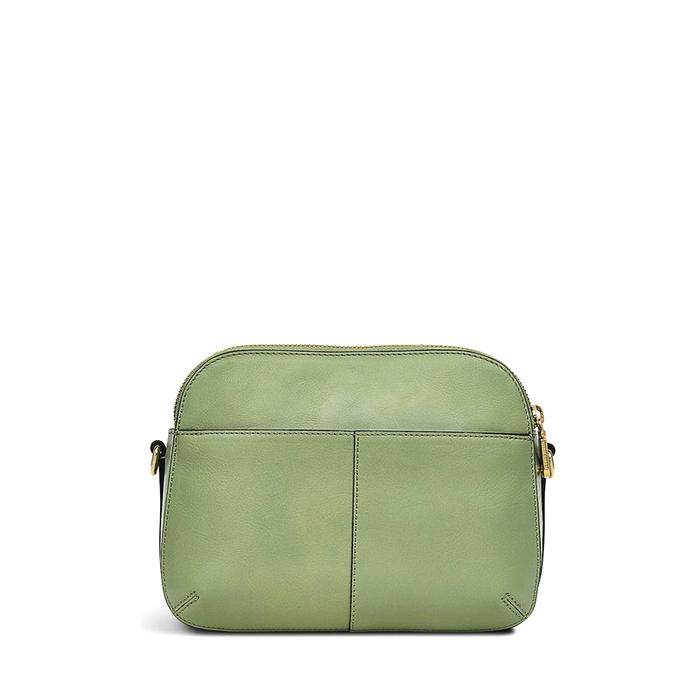  London Dukes Place, Medium Ziptop Crossbody