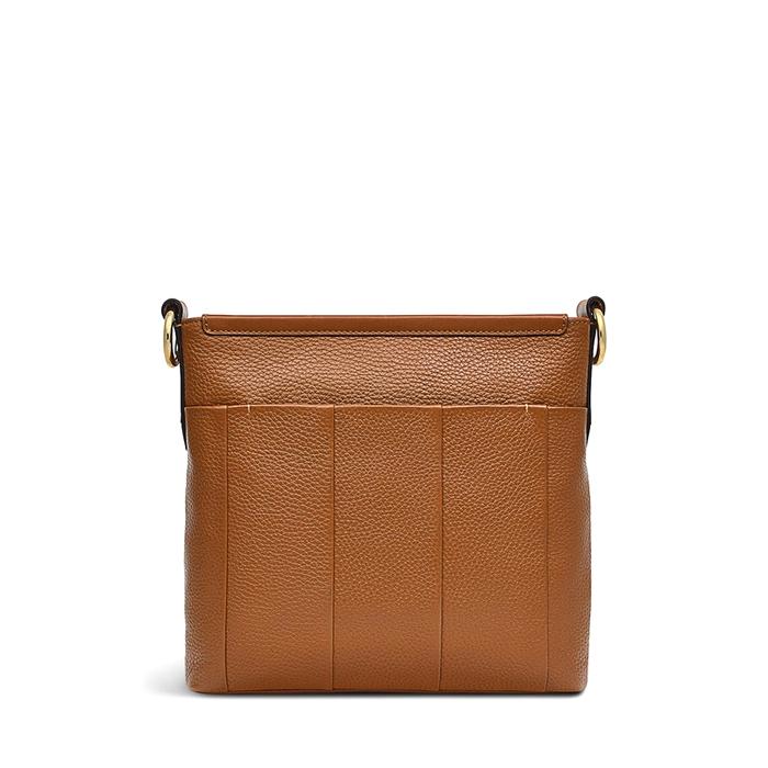  London Eaton Mews, Small Ziptop Crossbody