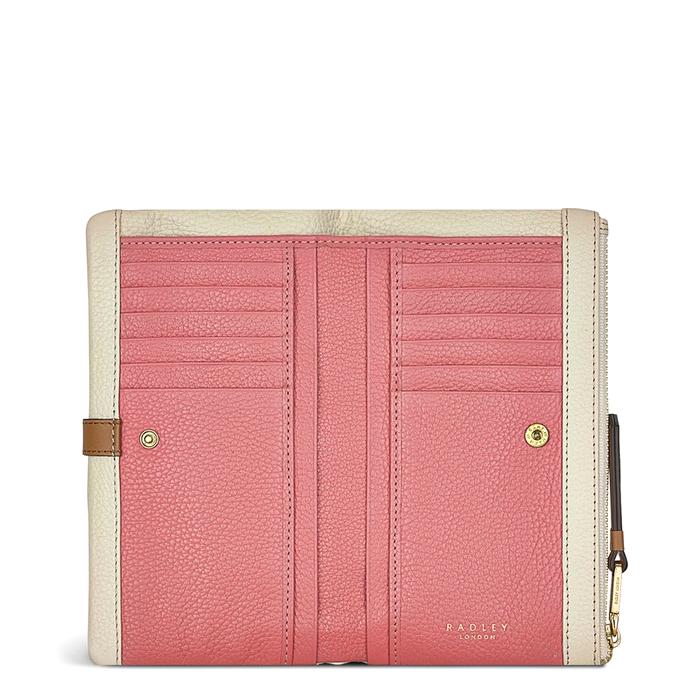  London Ebury - Colourblock, Large Bifold Matinee