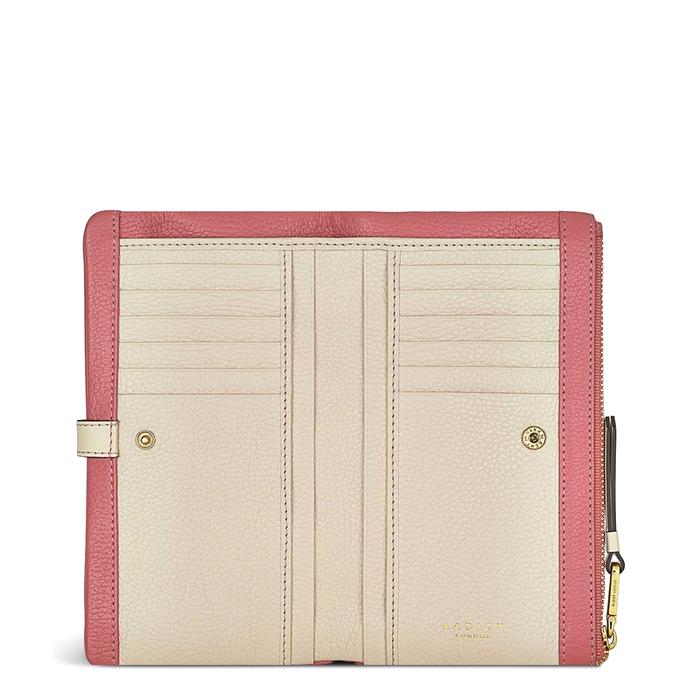  London Ebury - Colourblock, Large Bifold Matinee