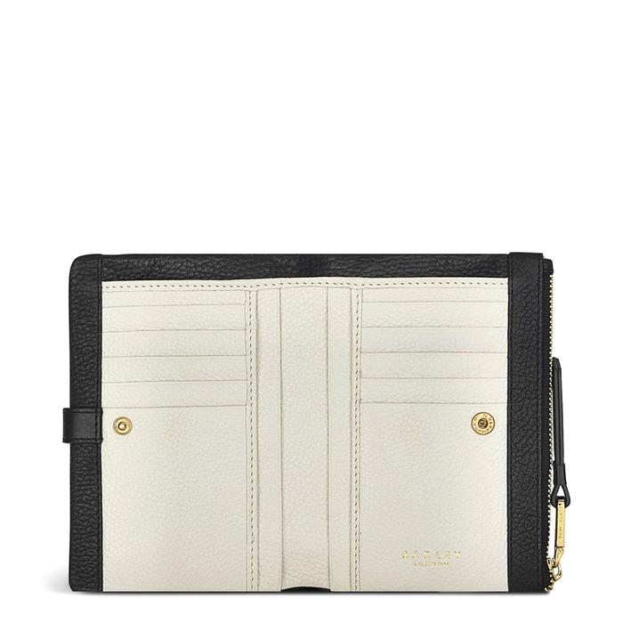  London Ebury, Medium Bifold Purse