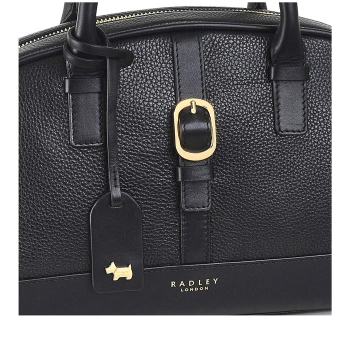  London Ebury, Medium Zip-Around Grab