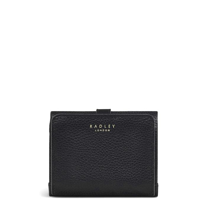  London Ebury, Small Trifold Purse