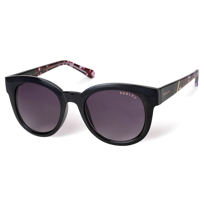  London Elspeth, Chunky Cats Eye Sunglasses