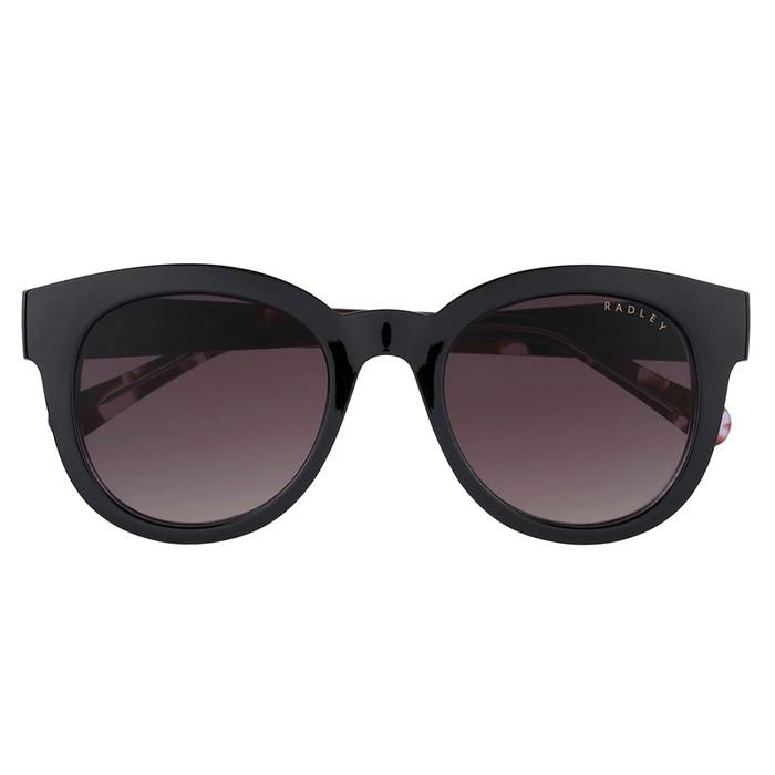  London Elspeth, Chunky Cats Eye Sunglasses